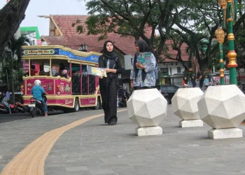 Disdikbud Kota Malang himbau pilih Bus study tour dengan cermat.