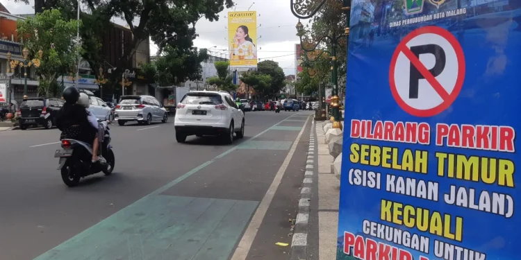 Kayutangan heritage