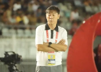 Shin Tae-yong