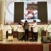Baiat dokter Muslim FK Unisma