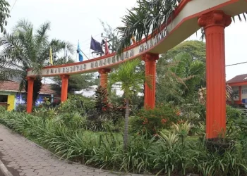PMB Unikama