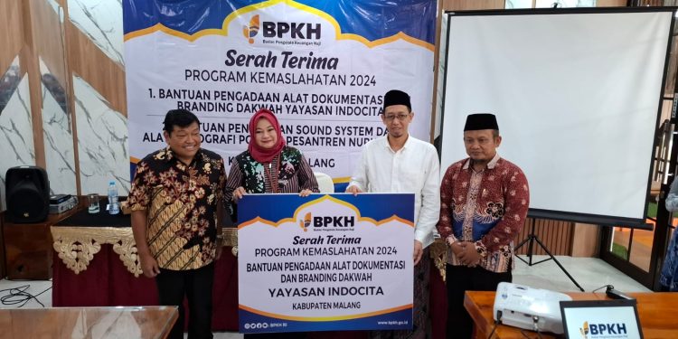 BPKH