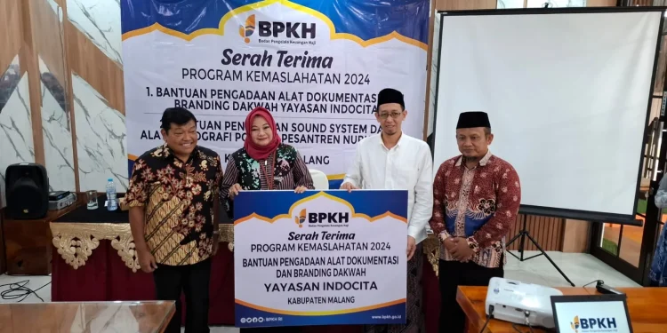 BPKH
