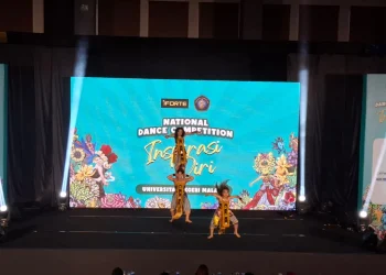 National Dance Competition