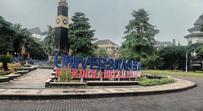 Universitas Brawijaya