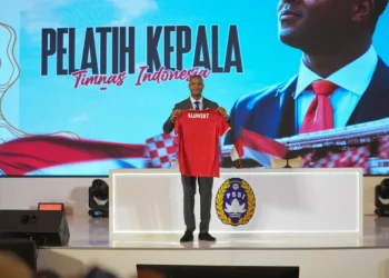 Timnas Indonesia