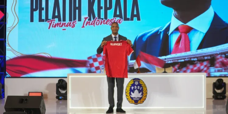 Timnas Indonesia