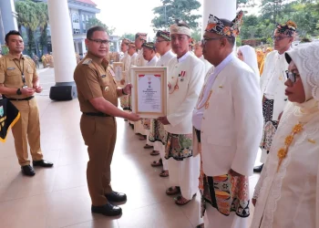Pj Wali Kota Batu