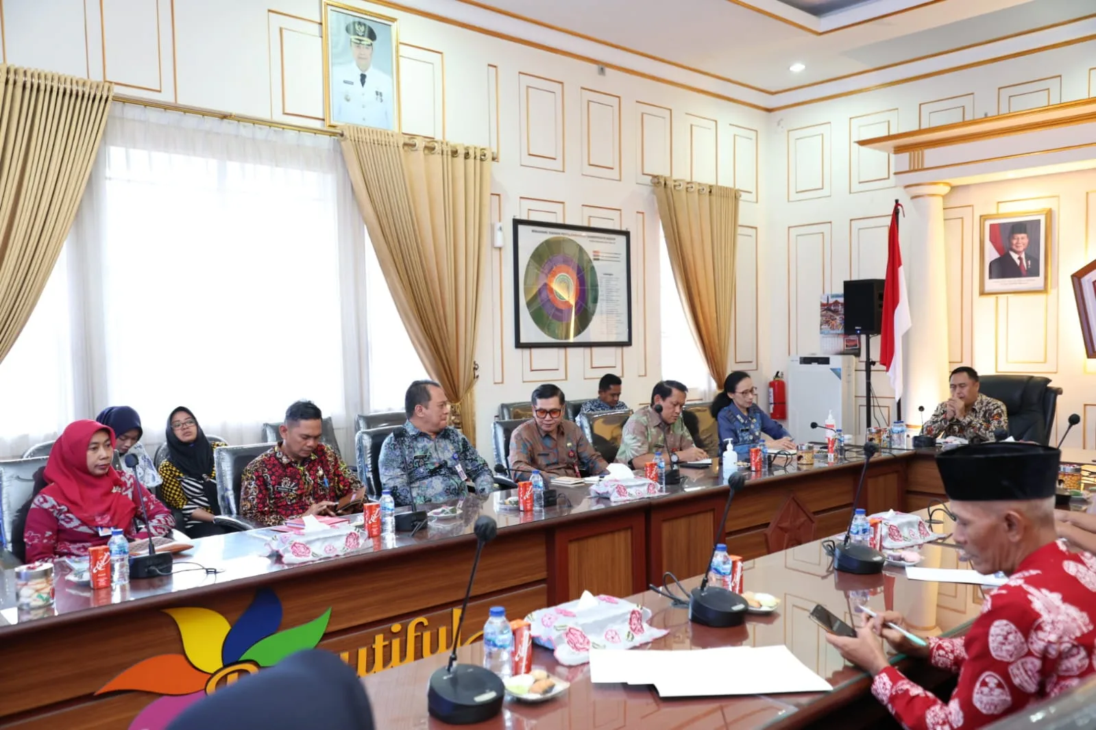 PJ wali kota malang