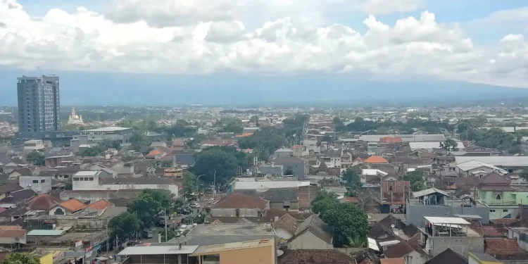 Perumahan
