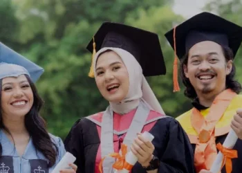 Beasiswa LPDP