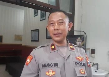 Polisi sebut Tewas gantung diri