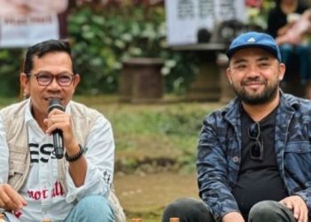 Ramp check bus pariwisata