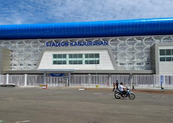 Stadion Kanjuruhan