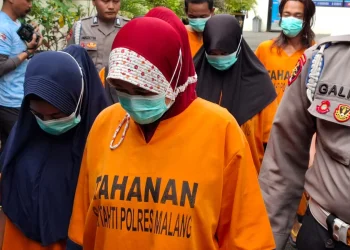 Warung kopi cetol