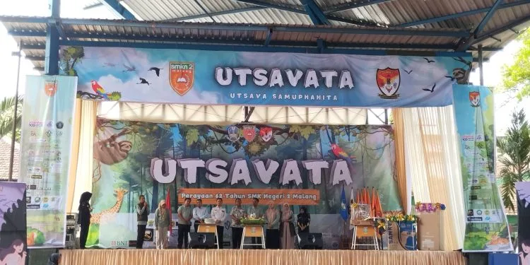 SMKN 2 Malang