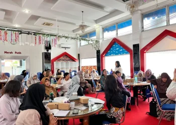 Anak berkebutuhan khusus