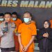 Polisi Tangkap 2 Pelaku Curanmor di Event Sound Horeg Pujon