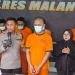 Polisi Tangkap 2 Pelaku Curanmor di Event Sound Horeg Pujon