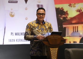 Pj Wali Kota Malang