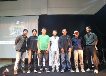 Stand Up Malang Jeh 2025
