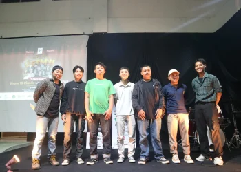 Stand Up Malang Jeh 2025