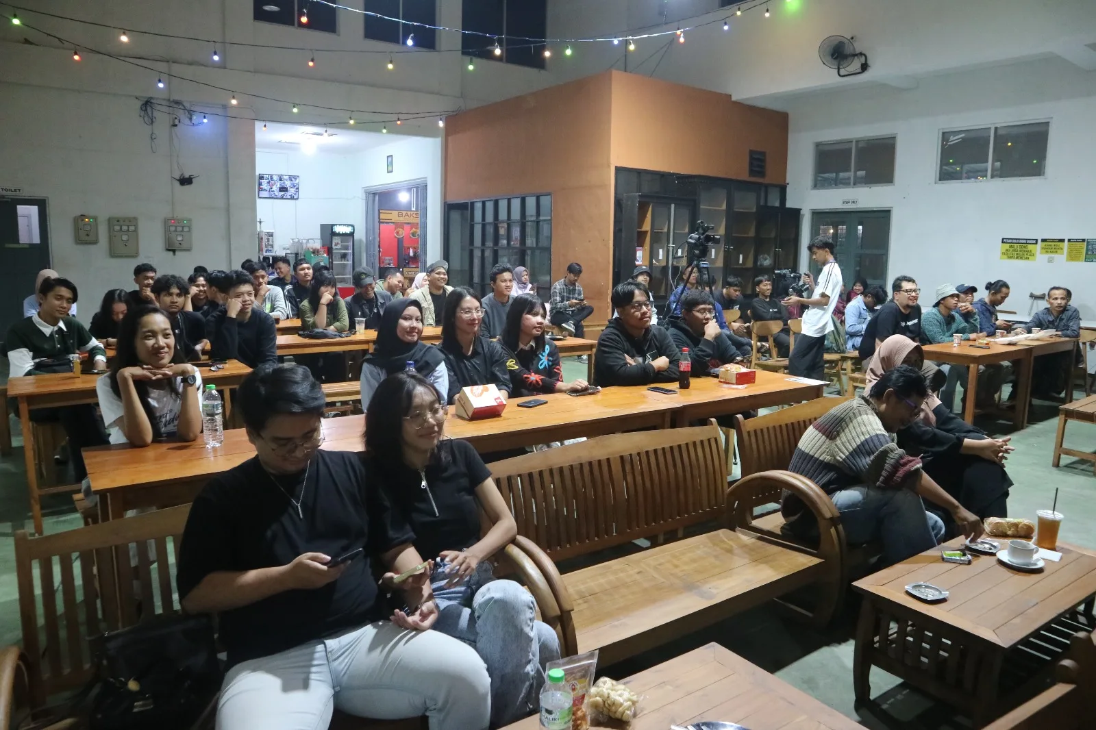 Suasana