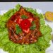 Hidangan ayam kodok