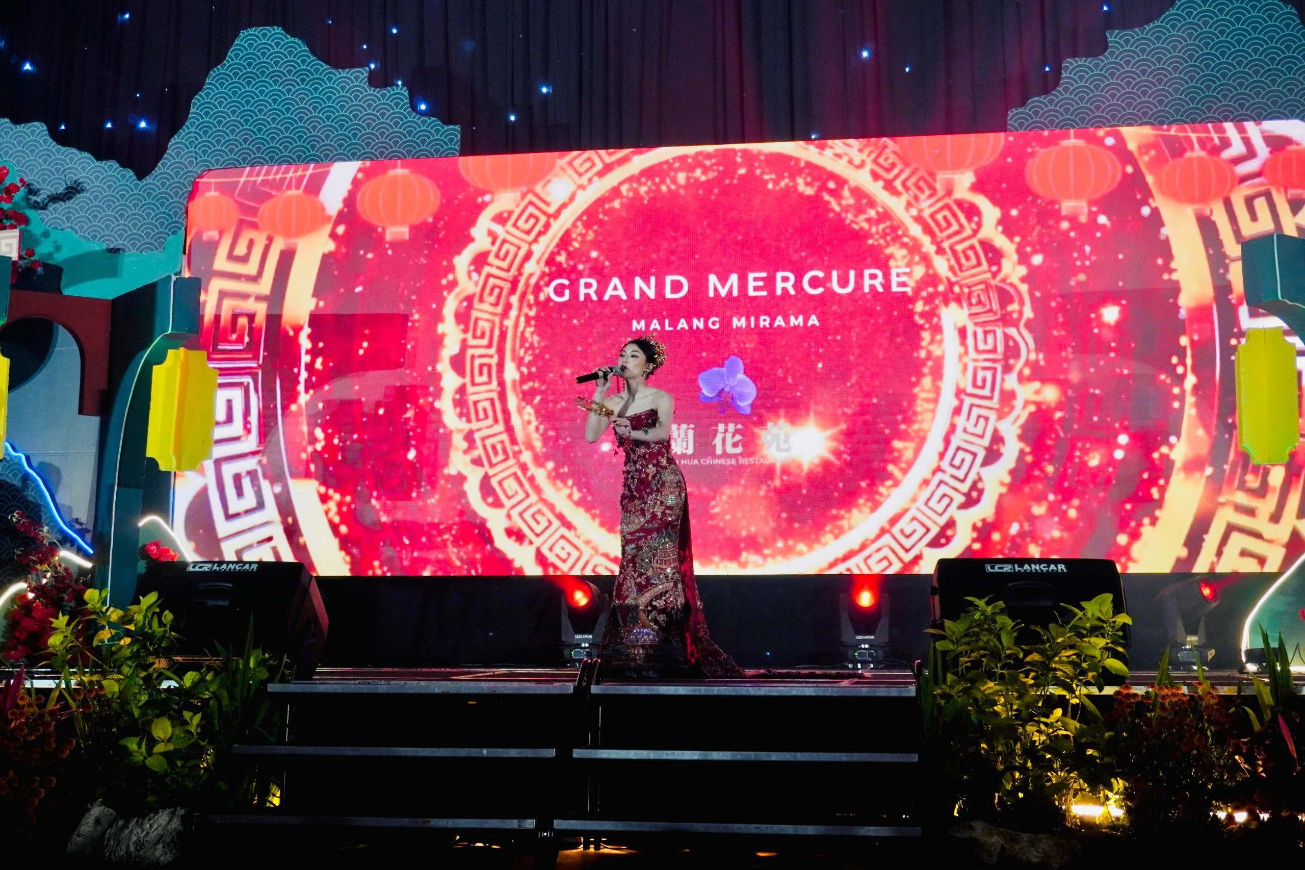Grand Mercure Malang Mirama