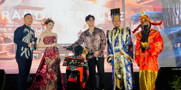 Grand Mercure Malang Mirama