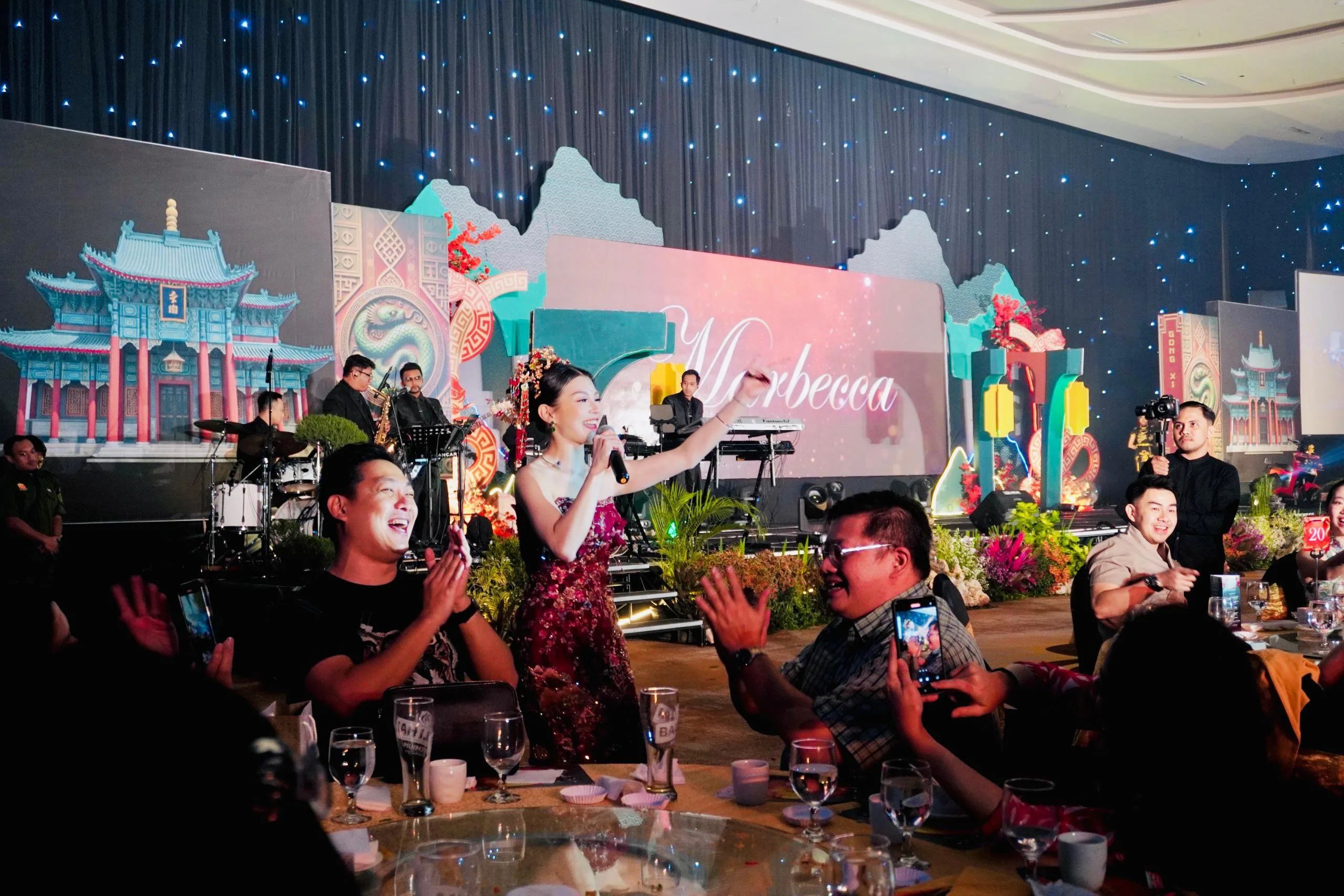 Grand Mercure Malang Mirama