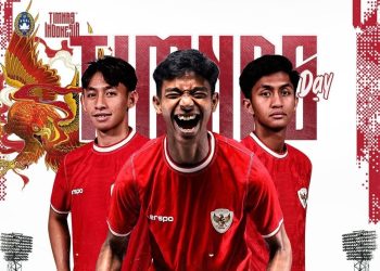Timnas Indonesia U20