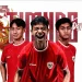 Timnas Indonesia U20