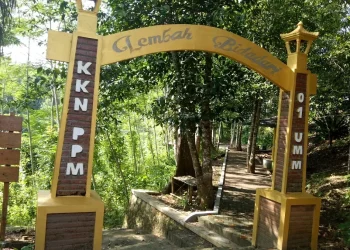 Suasana pedesaan
