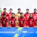 NZR Sumbersari semakin dekat lolos ke Babak 6 Besar PNM Liga Nusantara 2024/2025. /Foto: Media Officer NZR Sumbersari