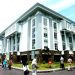 Daftar 10 PTKIN terbaik di Indonesia versi skor SINTA 2025. /Foto: Dok. UIN Malang