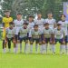 Persema Malang hadapi Hizbul Wathan dalam laga pembuka Liga 4 Jawa Timur 2024/2025, Senin (6/1/2025). /Foto: Dok. Persema Malang.