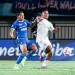 Duel seru tersaji di pekan ke-20 BRI Liga 1 2024/2025, Arema FC vs Persib Bandung sore ini. /Foto: Instagram @aremafcofficial.