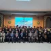 Pelantikan pengurus dan pengawas yayasan Unisma periode 2025 - 2029. Foto: Azmy