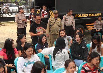 Warung kopi cetol