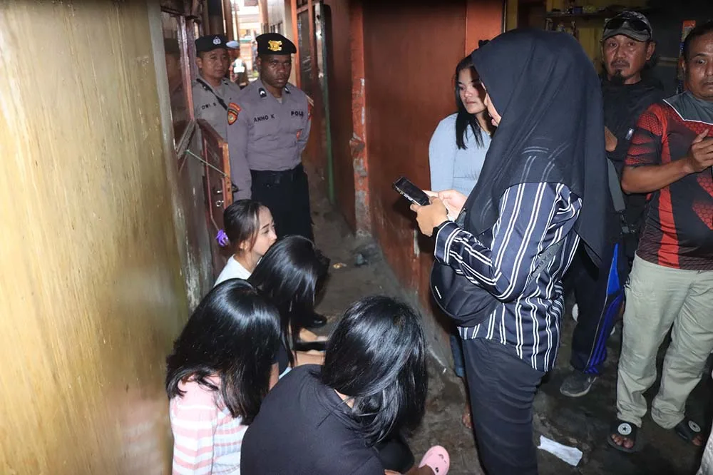 Warung kopi cetol