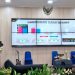 Kapolres Malang, AKBP Putu Kholis Aryana saat memaparkan hasil kinerja Polres Malang di tahun 2024. Foto: Aisyah Nawangsari Putri
