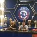 General Manager Arema FC, Yusrinal Fitriandi menjanjikan 3 persen hasil penjualan tiket untuk korban Tragedi Kanjuruhan. (Foto/M Sholeh)