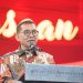 Menteri Kebudayaan RI, Fadli Zon umumkan pembentukan Dewan Pengawas Museum dan Cagar Budaya Indonesia. /Foto: Tangkapan layar Instagram @kemenkebud.
