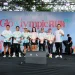 Kemeriahan Glowlympic Run 2025 yang digelar oleh Wardah, bagian dari ParagonCorp. Foto: Dok