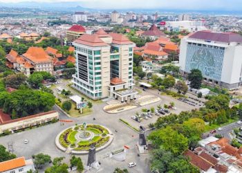 Prediksi nilai rata-rata SNBP 2025 di UM sebagai referensi bagi calon mahasiswa./Foto: Dok.UM