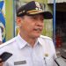 Camat Gondanglegi, Muwassi Arif, memberi tanggapan soal Warung Kopi Cetol yang meresahkan warga. Foto/dok