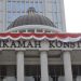 Fakta menarik putusan MK hapus ambang batas pencalonan presiden. /Foto: Laman resmi Mahkamah Konstitusi RI