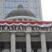 Fakta menarik putusan MK hapus ambang batas pencalonan presiden. /Foto: Laman resmi Mahkamah Konstitusi RI