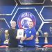 Pelatih baru Arema FC, Ze Gomes yang akan menahkodai tim berjuluk Singo Edan di putaran kedua Liga 1. (Foto/M Sholeh)